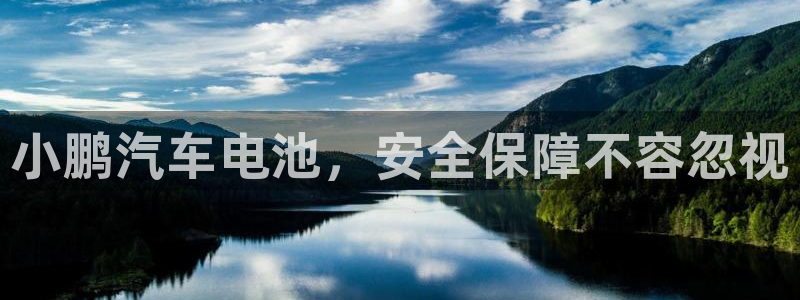 优发国际平台u8是什么公司：小鹏汽车电池，安全保障不容忽视